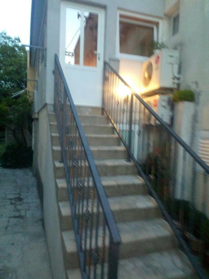 Branka Apartment Orebić Exterior foto