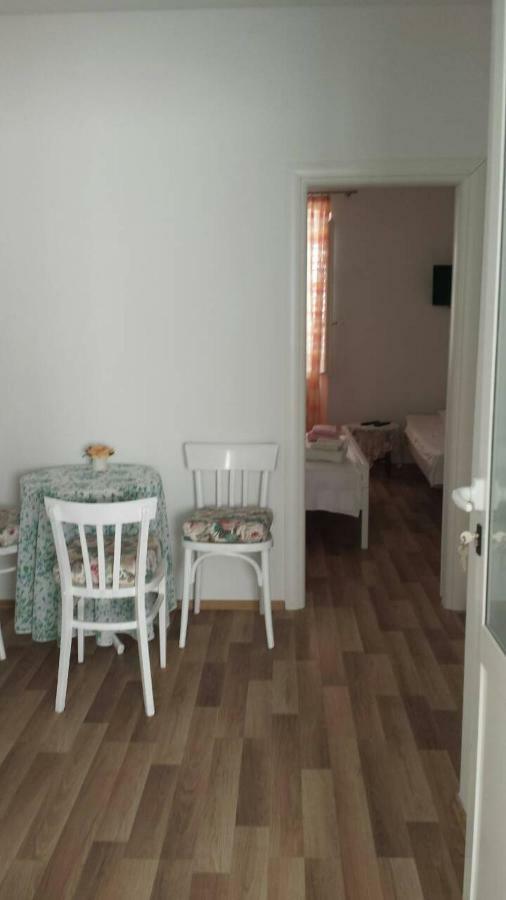 Branka Apartment Orebić Exterior foto