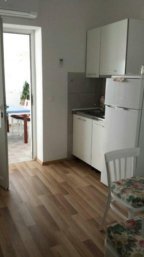 Branka Apartment Orebić Exterior foto